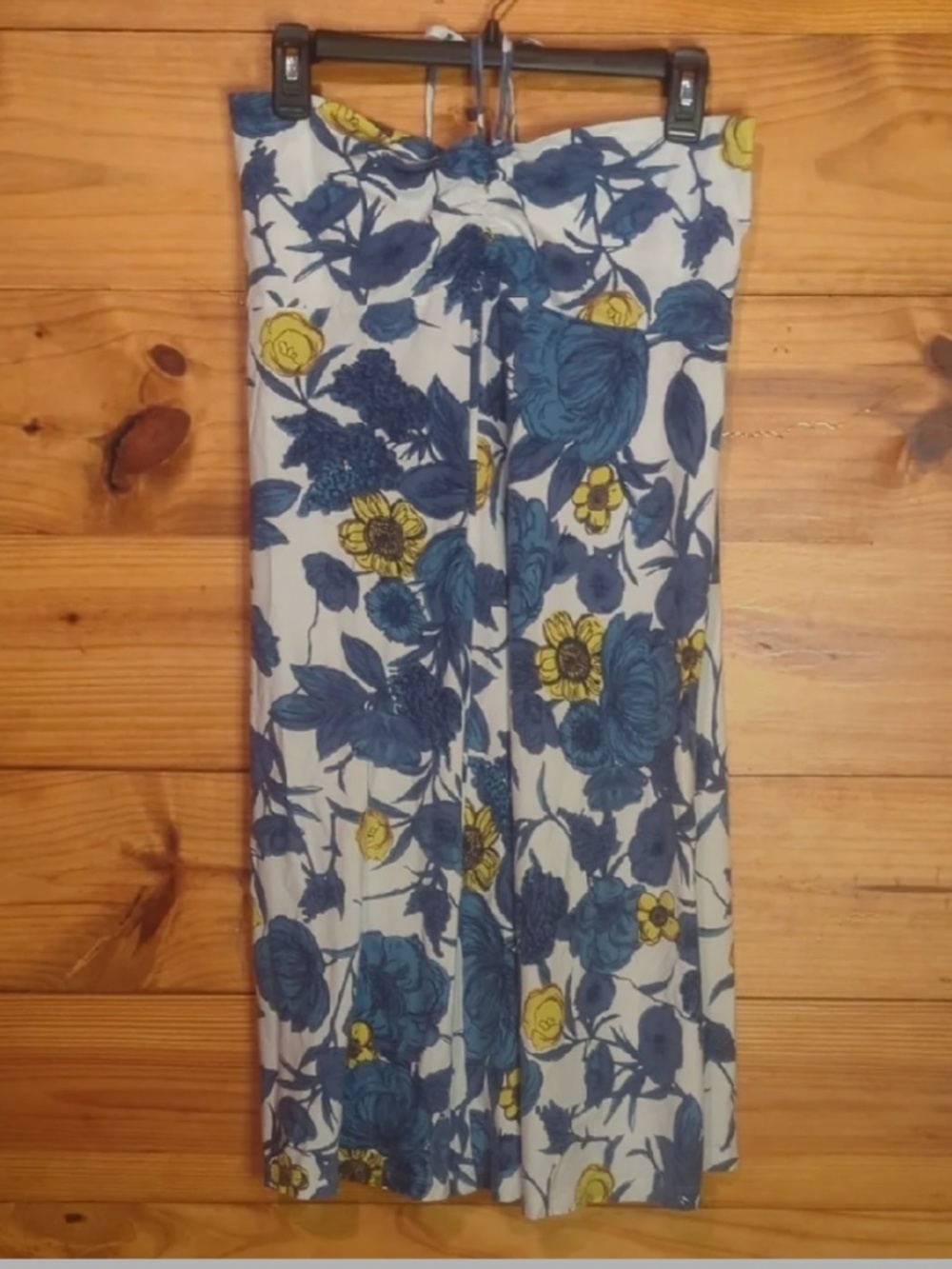 Patagonia Convertible Halter Dress-skirt M